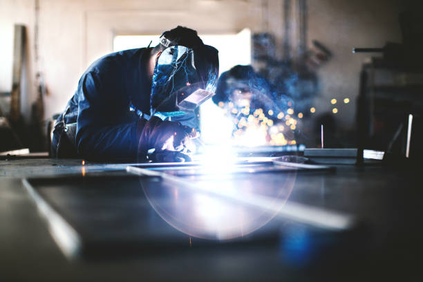 Best Specialty Welding Processes in Juniper Canyon, OR