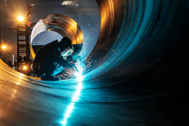 Best Aerospace and Defense Welding in Juniper Canyon, OR