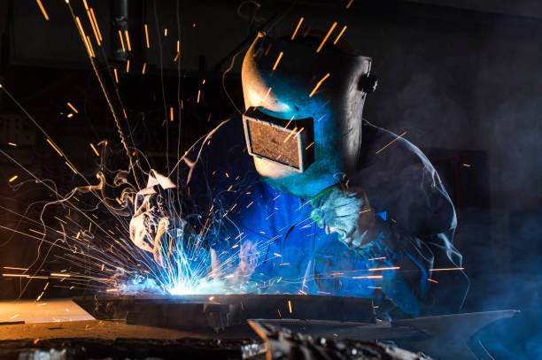 Best Food and Beverage Processing Equipment Welding in Juniper Canyon, OR