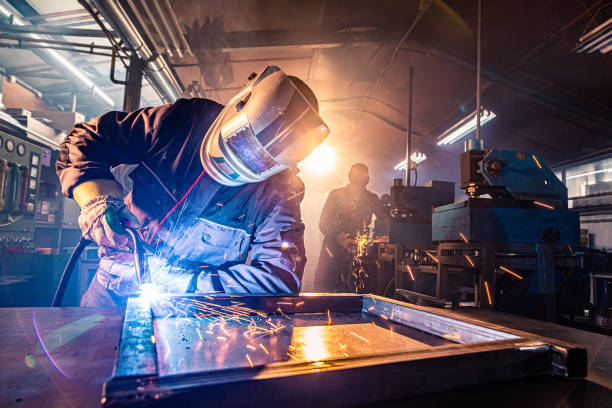 Best Welding Equipment Sales and Repair in Juniper Canyon, OR