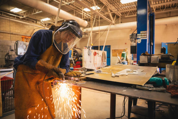 Best Automotive Welding in Juniper Canyon, OR
