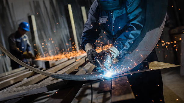 Best Maintenance and Repair Welding in Juniper Canyon, OR