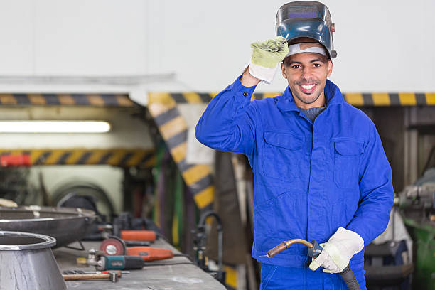 Best Marine and Shipbuilding Welding in Juniper Canyon, OR