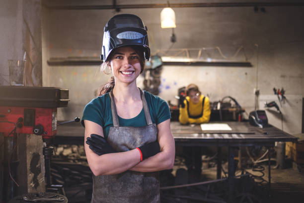 Reliable Juniper Canyon, OR Welder & Metal Fabrication Solutions