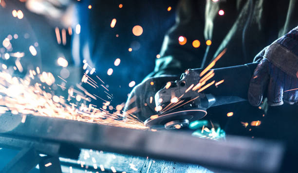 Affordable Welder Services in Juniper Canyon, OR